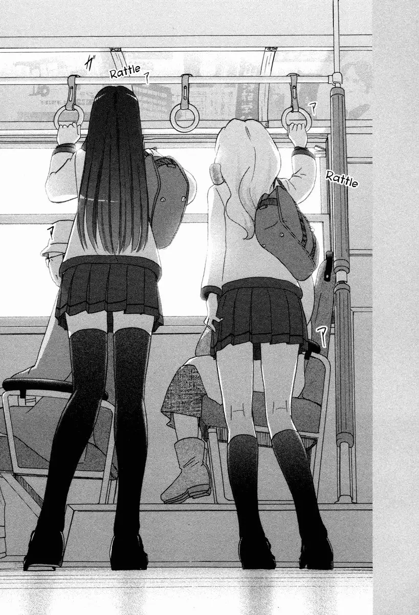 Sasameki Koto Chapter 24 26